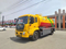 Advanced Sewage Suction Vacuum Truck for Optimal Waste Collection Performance