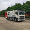 Durable High-Performance HOWO Road Cleaning Solution Trucks for Cities Cleaning