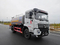 Reliable High-Performance Water Truck for Efficient Transport Solutions