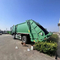 Advanced Heavy-Duty Dongfeng Garbage Truck for Robust Industrial Use