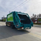 China Dongfeng Heavy-Duty Waste Compactor Truck for Efficient Collection