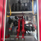 HOWO Advanced Fire Fighting Truck for Sale with Emergency Fire Rescue Features
