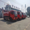 Advanced Dongfeng Fire Truck for Efficient Emergency Services