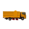 Advanced Heavy-Duty Sweeper Truck for Reliable Street Cleaning Operations