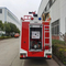High-Performance Jmc JAC Fire Truck for Rapid Emergency Response