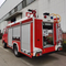 Dongfeng 1200L Capacity Fire Truck for Emergency Rescue
