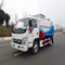 Advanced Premium Electric Kitchen Waste Collection Truck for Sale