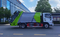 High-Performance Dongfeng Garbage Compactor Truck for Efficient Garbage Disposal