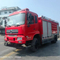 Dongefeng Diesel Emergency Rescue Fire Truck China Firefighting Truck for Sale