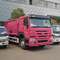 Industrial HOWO Compactor Garbage Vehicle for Effective and Durable Waste Solutions