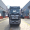 Durable Heavy-Duty Flatbed Truck for Versatile Industrial Construction Projects