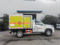 Foton Pickup Truck Blasting Equipment Transporter Truck for Explosive Equipment Transportation