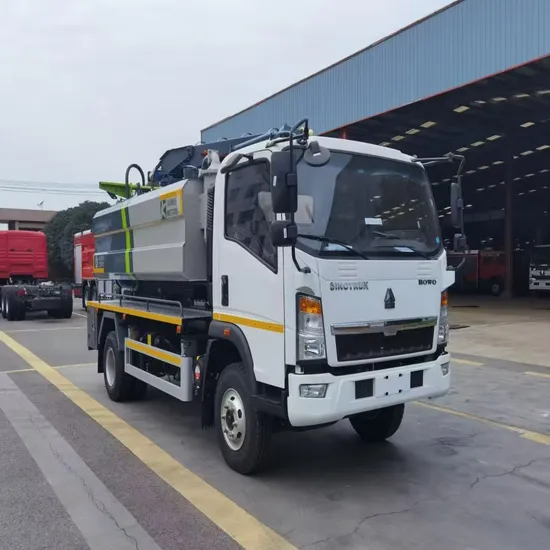 Powerful 7m3 High-Performance Vacuum Truck by Shacman for Sale