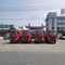 Premium Heavy-Duty Firefighting Truck for Swift Emergency Response