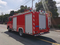 High-Performance Jmc Fire Fighting Vehicle for Fire Departments