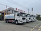 Versatile Shacman Water Tanker Truck with Capacity of 20cbm for Sale
