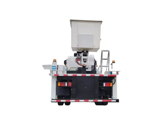 Durable 16m Aerial Platform for Professional Elevation Needs and Safety