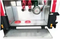 Sinotruk HOWO 8X4 Heavy Duty Water Foam Powder Combined Fire Fighting Truck