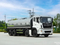 Durable 12-15cbm Water Tank Truck for Water Transport