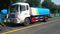 Efficient 15cbm Water Tanker Truck with Dongfeng Chassis, Zhongjie