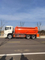 Sewage Suction Truck 6X4 Euro2 Vacuum Sucking Truck