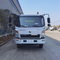 Powerful HOWO Compactor Garbage Truck for Efficient Waste Management