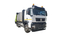 Heavy-Duty 3-Axle HOWO Compactor Truck for Waste Disposal