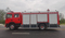 Dongfeng Fire Truck Water Foam Fire Fighting Truck for Sale