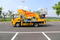 Sturdy 16m Aerial Platform for Versatile and Safe Elevation Solutions