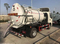 Durable Heavy-Duty Sewage Suction Truck for Efficient Waste Management Solutions