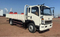 Sinotruk HOWO Truck 10 Ton Flat Bed Truck for Sale