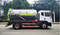 Vacuum Cleaning Truck Septic Tank Truck Sewage Suction Suction Machine Truck