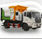 Hook Lift Skip Loader Heavy-Duty Type Garbage Vehicle