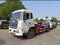 Hook Lift Container Type Heavy-Duty Type Garbage Vehicle