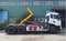 Robust Skip Garbage Vehicle with High Capacity for Efficient Collection