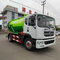 Heavy-Duty Robust Sewage Suction Truck for Industrial Cleaning Needs
