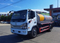 Hot Sale Sewage Treatment Vehicle Septic Tank Truck Sewage Suction Suction Truck