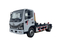 Efficient Roll-off Garbage Truck with Dongfeng Chassis and 5000L Capacity