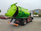 Advanced Heavy-Duty Sewage Suction Vacuum Truck for Efficient Waste Management