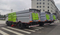 Affordable Dongfeng Left Hand Drive Road Sweeper Truck for Global Buyers