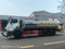 Durable 20cbm Water Tank Truck for Versatile Transport Needs