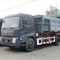 Efficient Hook Lift Skip Loader Garbage Truck Hydraulic Hook Arm Waste Collection Vehicle