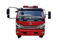 Reliable Dongfeng 4X2 Water Tank Fire Truck for Sale