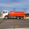 Robust Heavy-Duty Fecal Suction Sewage Truck 6X4 Euro2 with Dongfeng Chasssis for Sale