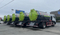 Powerful Fecal Suction Sewage Truck for High Pressure Jetting Tasks