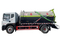 Reliable Dongfeng 12cbm Sewage Suction Vacuum Truck for Efficient Waste Management