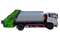 Dongfeng Tianjin Heavy-Duty Compactor Garbage Truck for Sale
