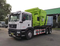 Hook Lifting Garbage Loading Truck Hydraulic System Arm Roll Type Garbage Truck