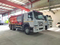 Commercial Heavy-Duty Sewage Suction Truck with 13cbm Specification