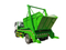 Advanced Sinotruk Swing Arm Garbage Truck for City Waste Disposal Solutions